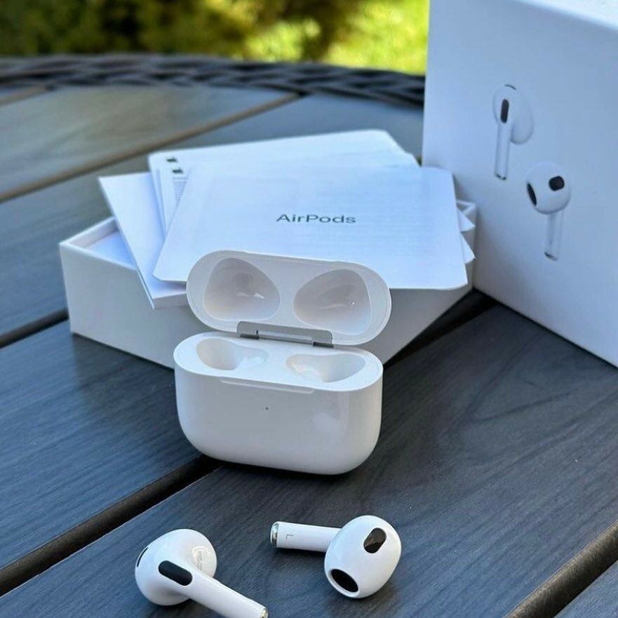 AirPods Pro