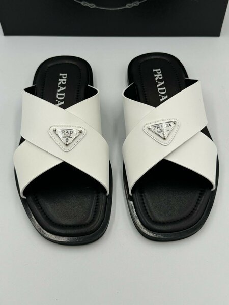Prada Slides