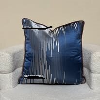 throw pillows