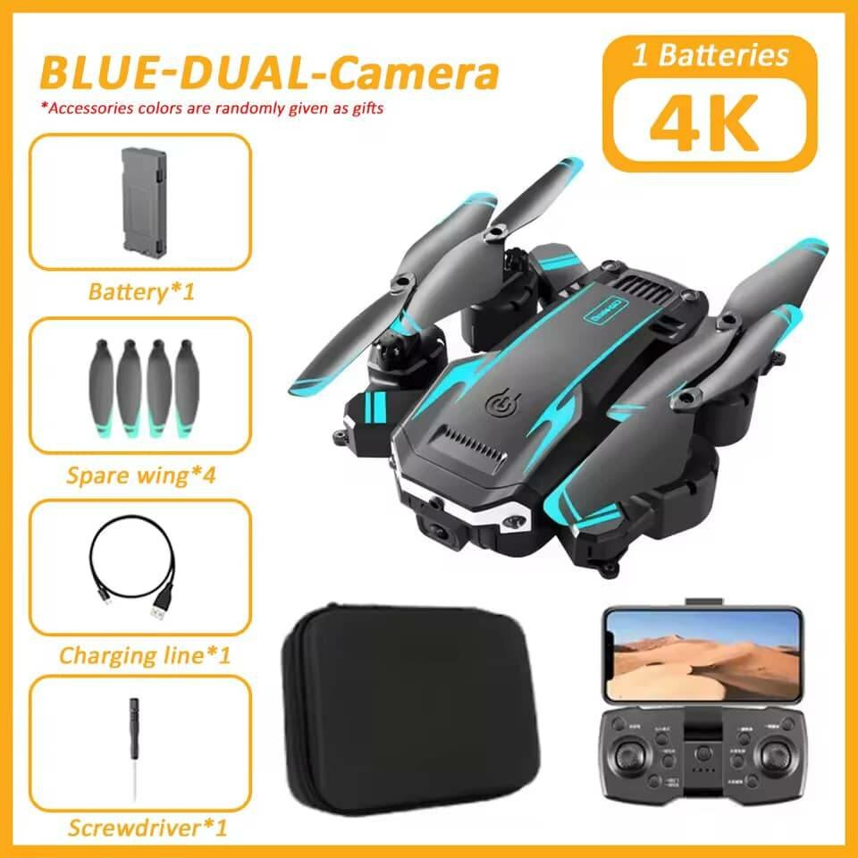 Drone pliable S6 , Quadrirotor