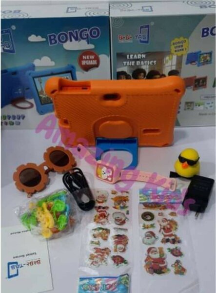 Tablettes éducative bébé table bongo (0757670182)