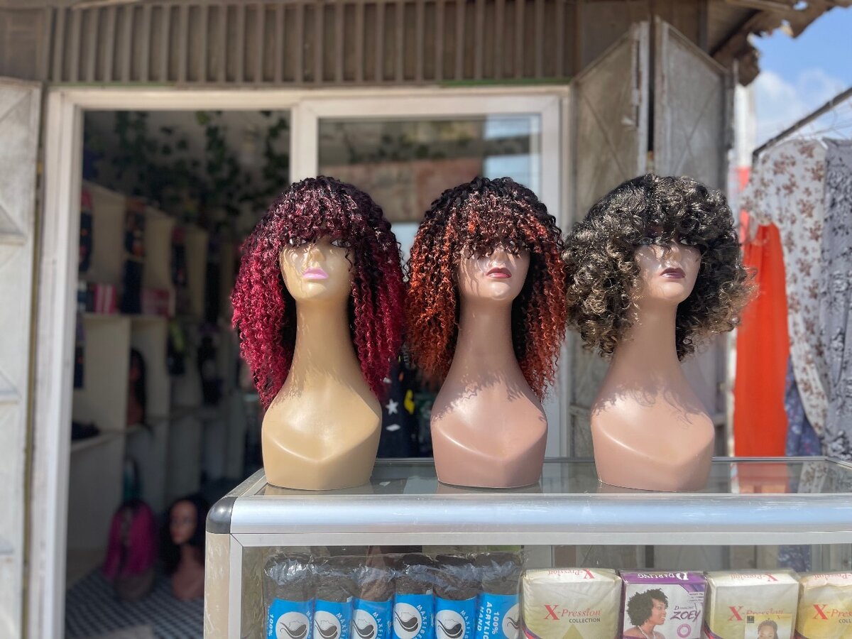 Wigs