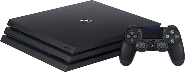 Ps4 pro craque ver 11.0 1TB