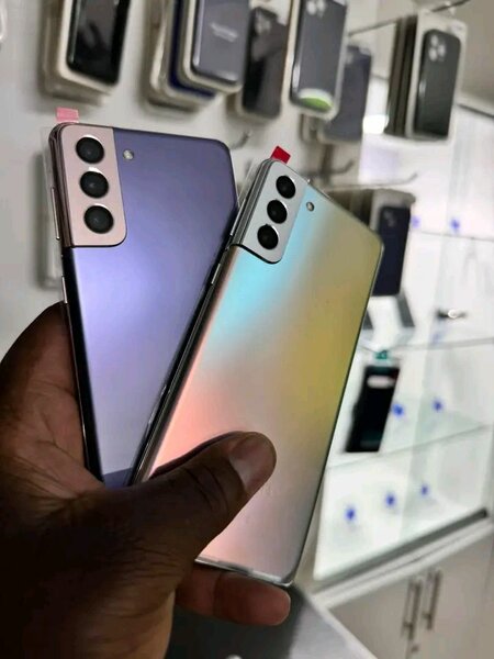 Samsung Galaxy S21 5G 128GB