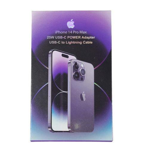 Chargeur Iphone