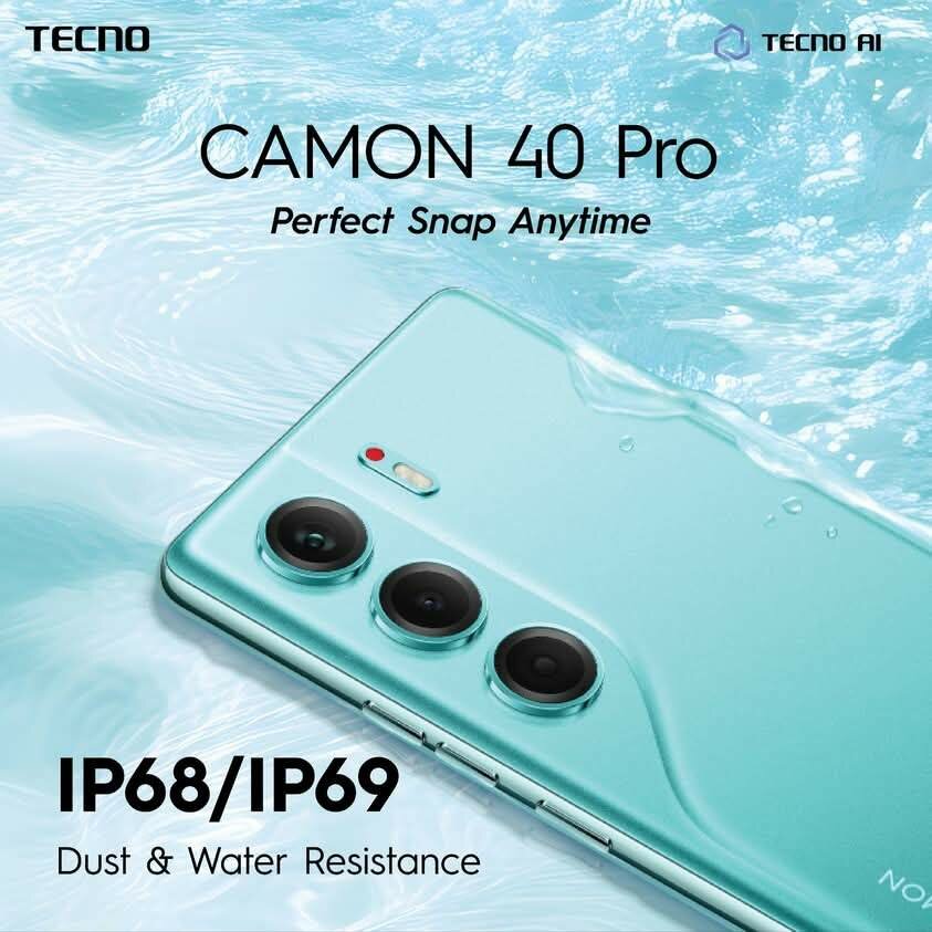 Samsung Galaxy A56/36  Tecno