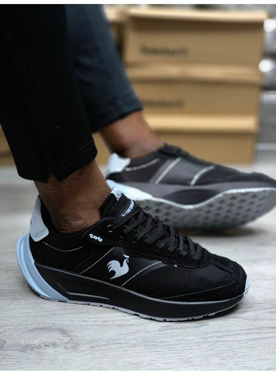 Coq Sportif