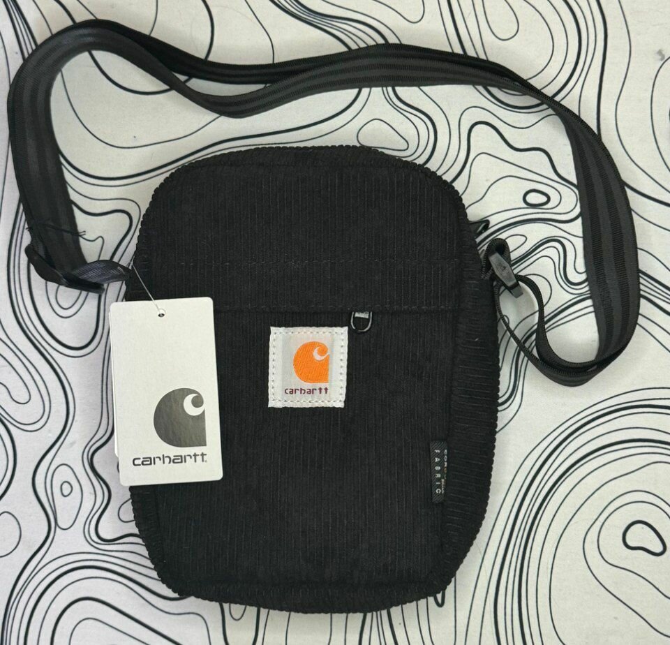 Барсетка Сarhartt