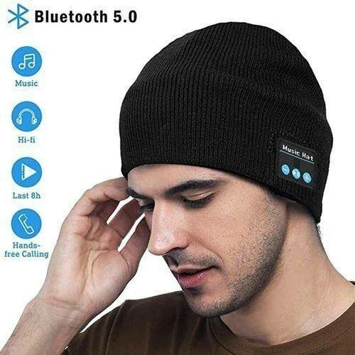Bonnet Bluetooth 5.0 Hi-Fi