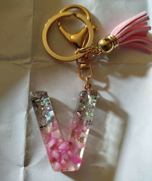 Porte clé personnalisé