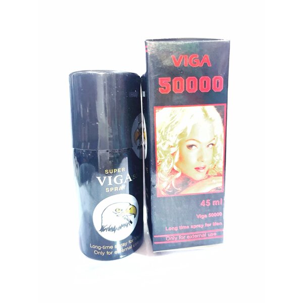 Super VIGA SPRAY