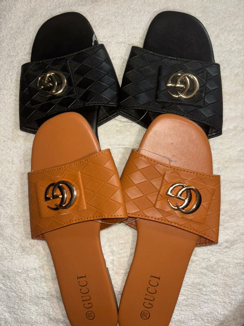 Sandales élégantes Gucci pour femmes