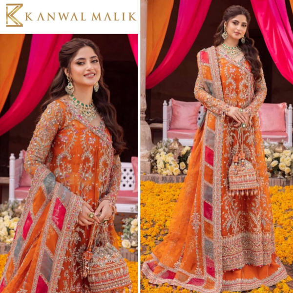 KANWAL MALIK | Mina