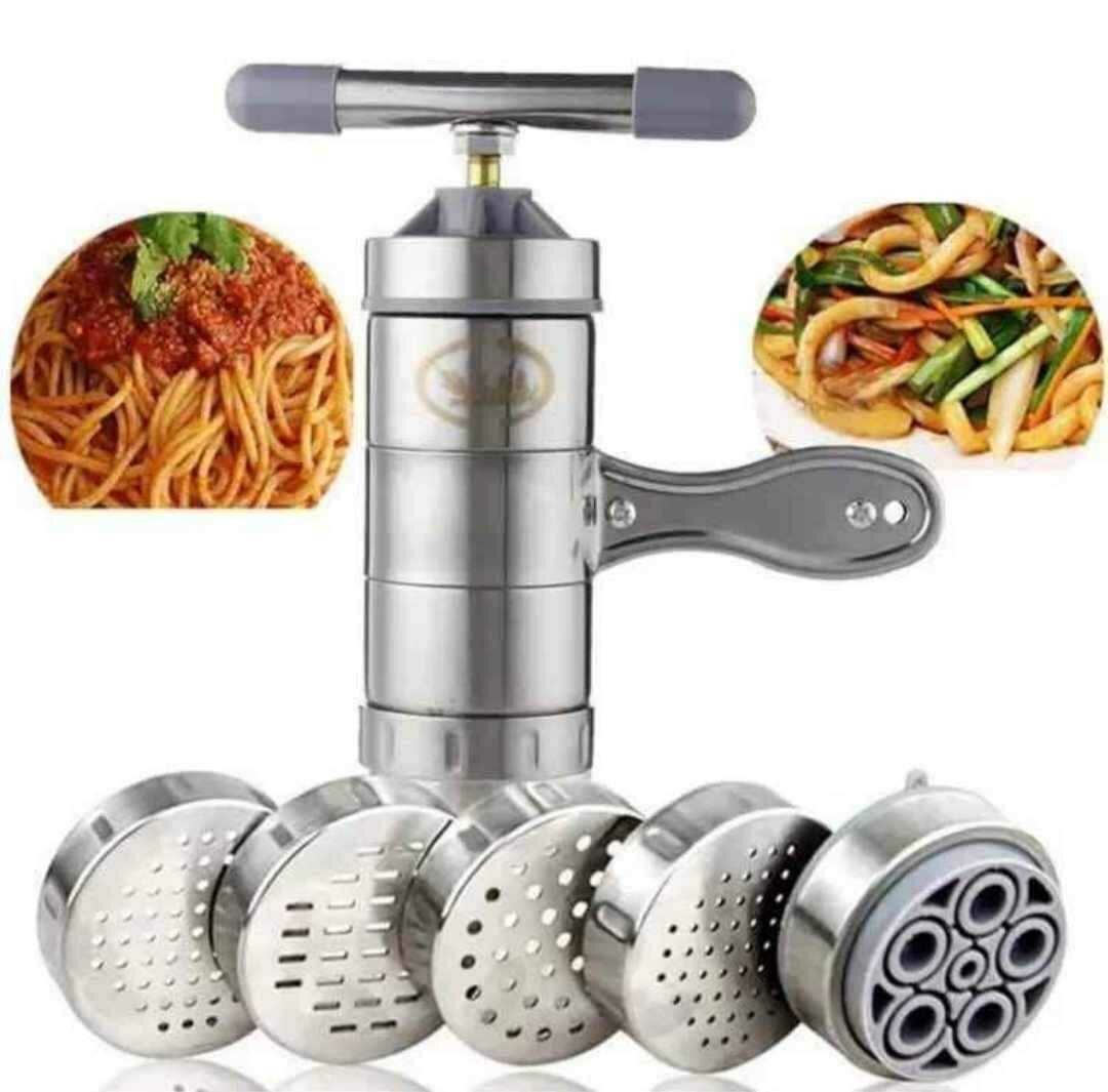 Noodles Making Machine