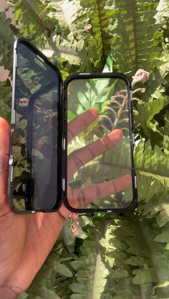 Coques Blindé Anti espion