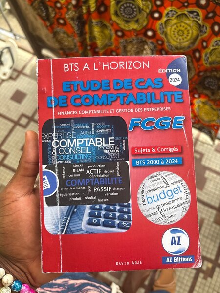 BTS ROUGE ÉTUDE DE CAS