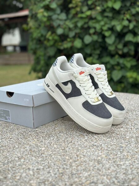 Air Force 1 - Farmers market