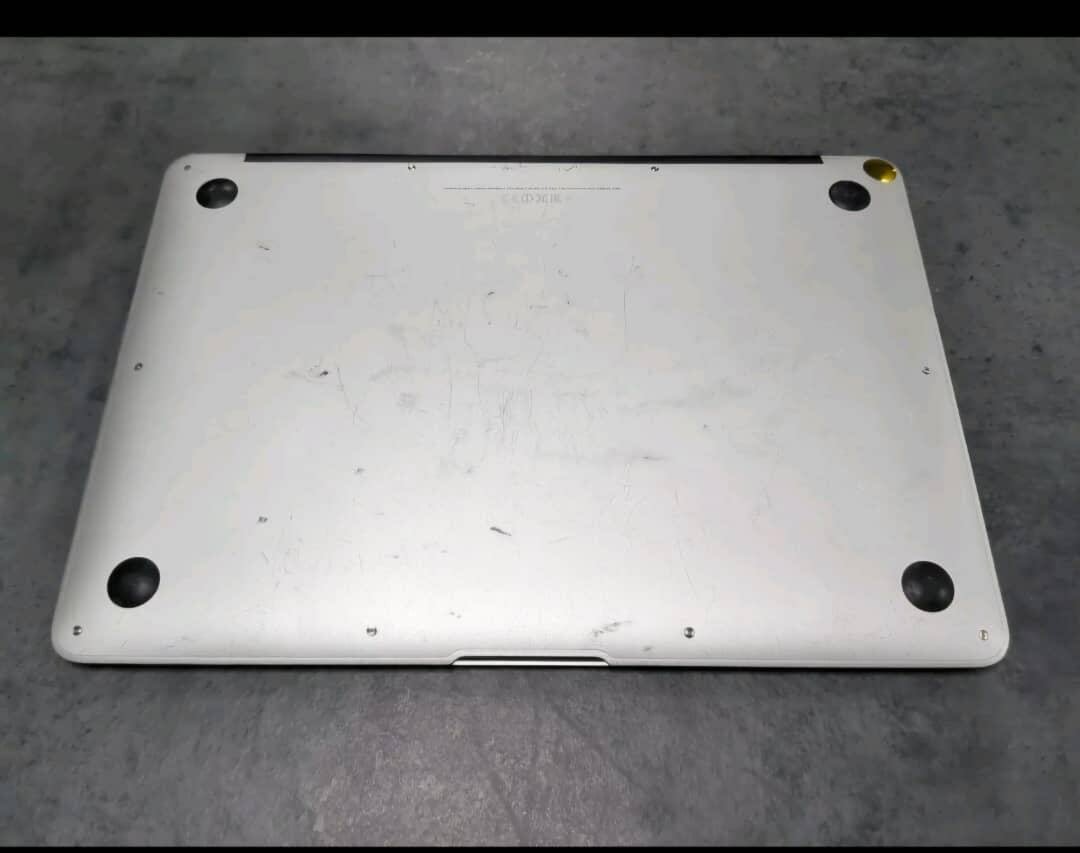 Apple MacBook Air 13"(2014) fully functional