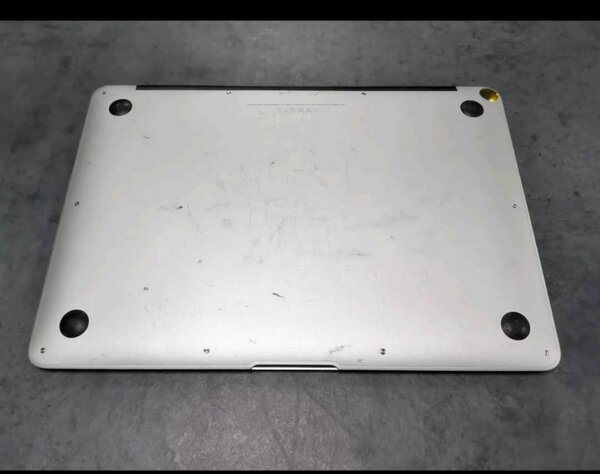 Apple MacBook Air 13"(2014) fully functional