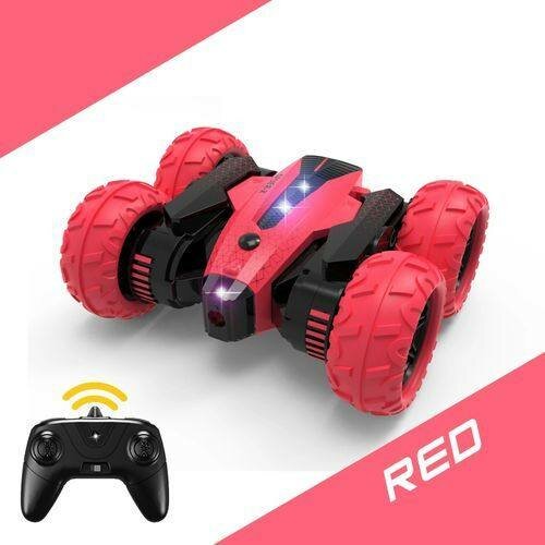 Jouet Voiture Télécommandée Enfant