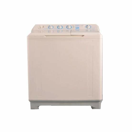 Haier washing machine