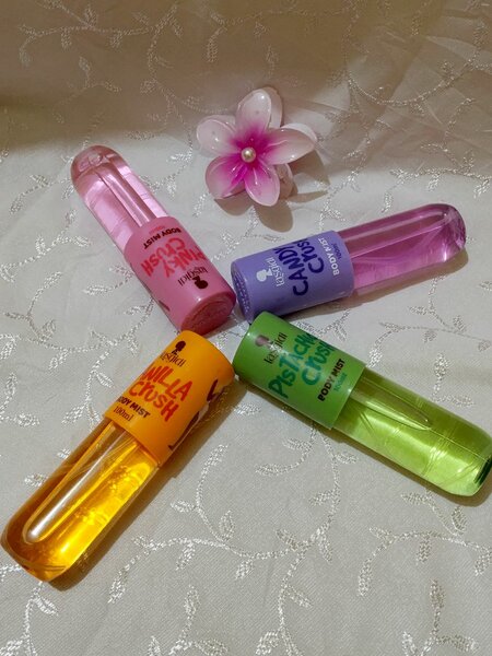 Parfums Frais Miniatures