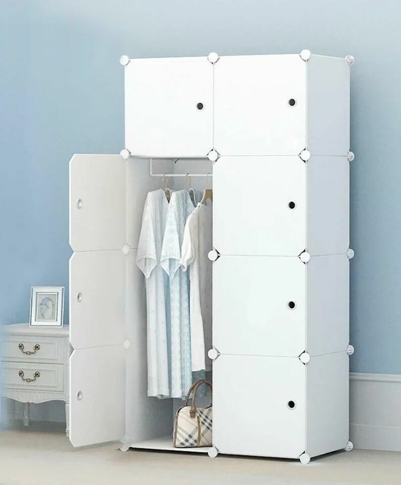 Armoire de rangement