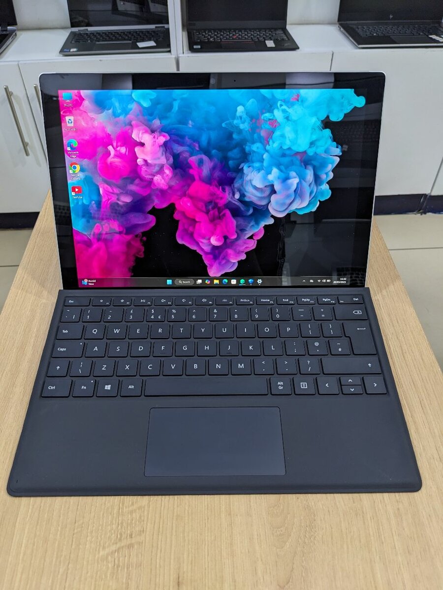 Microsoft Surface Pro 5 - Good as New