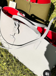 Must have 😍 Всеми полюбившаяся сумка под формат А4