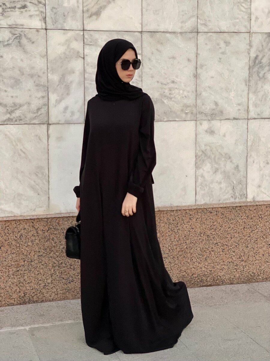 Рамиля платье