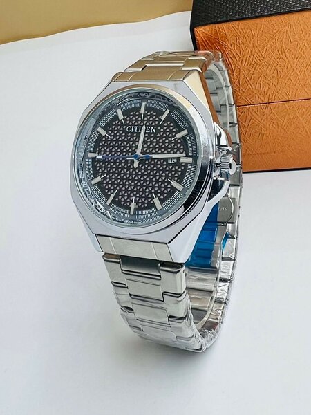 Montre Citizen élégante homme