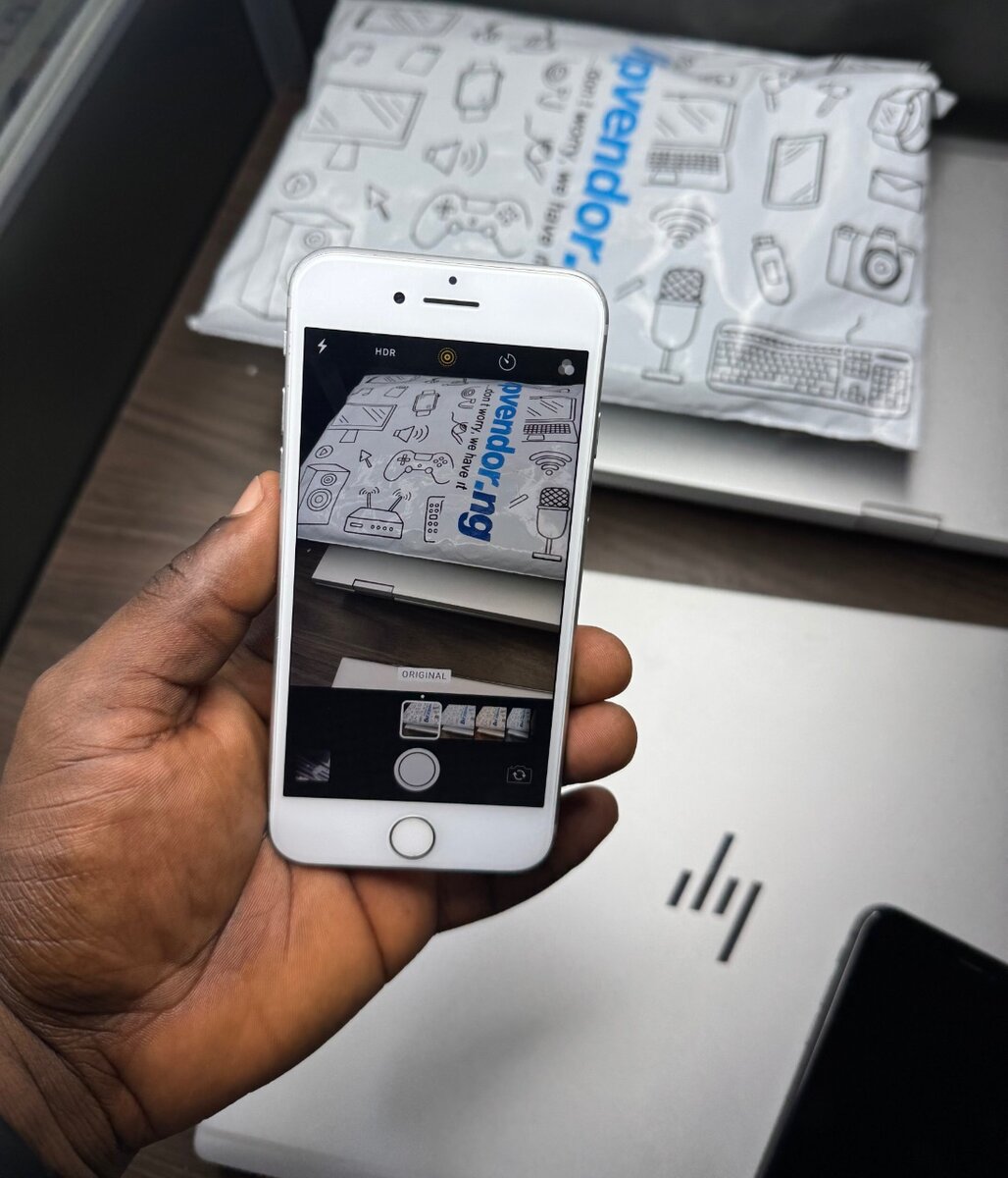 iPhone 7 32Gb on deal