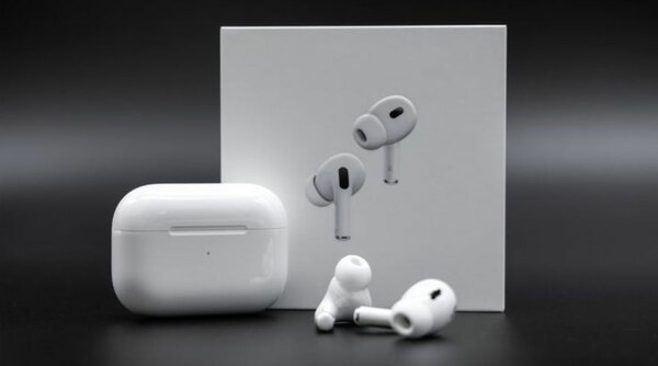 Écouteurs Sans Fil AirPods Pro