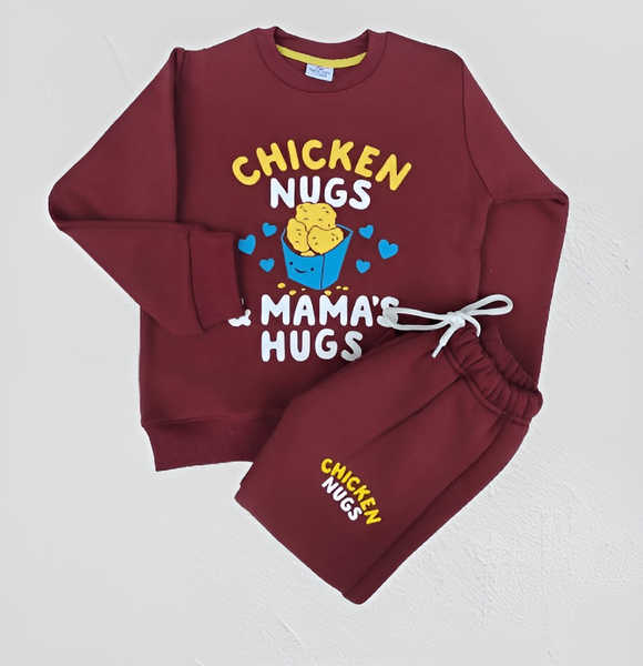 Kids Tracksuit