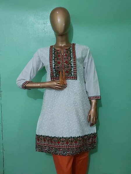 Ladies suit