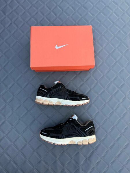 Nike Sneakers Confort Hommes