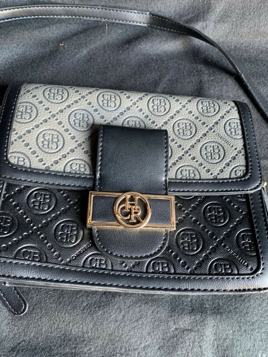 ChrisBella handbag