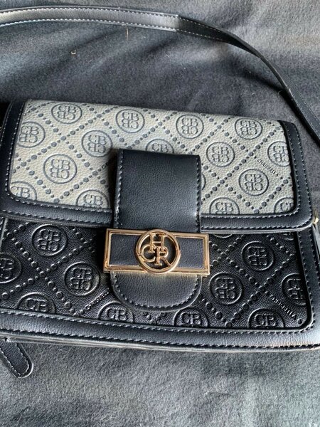 ChrisBella handbag