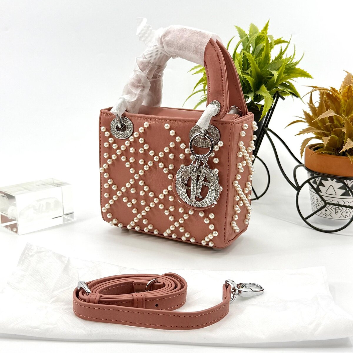 LUXURY MINI BAG