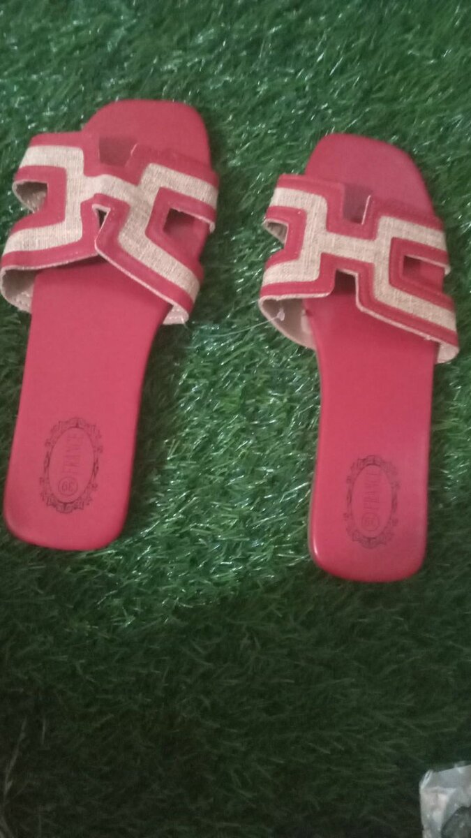 Sandales élégantes pour femme