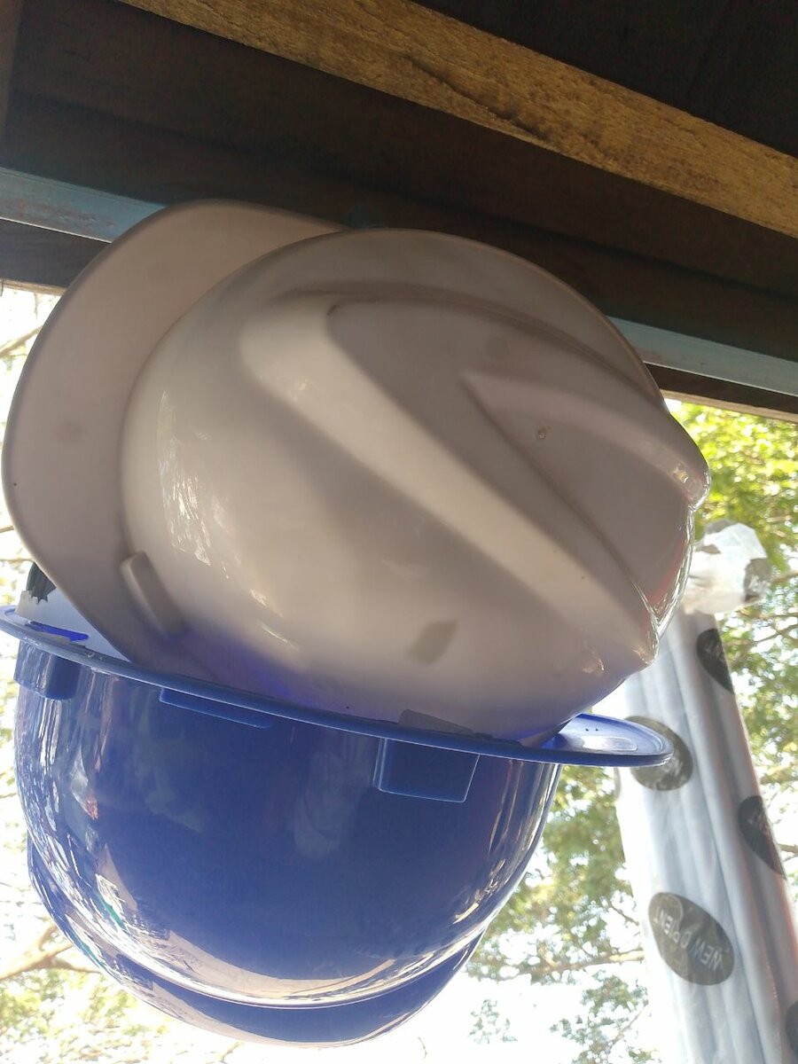 Quality Safety Helmet