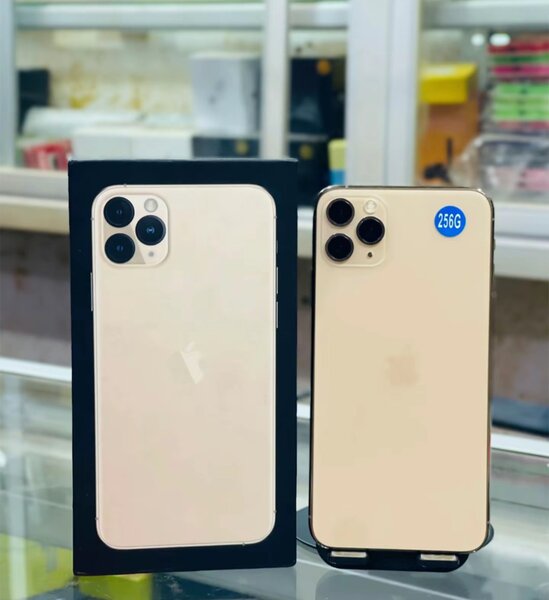 iPhone 11 Pro Max