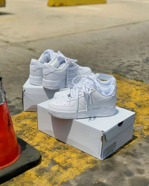 Air force