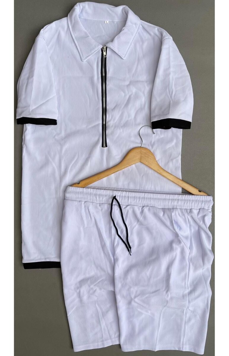 Complet homme culotte