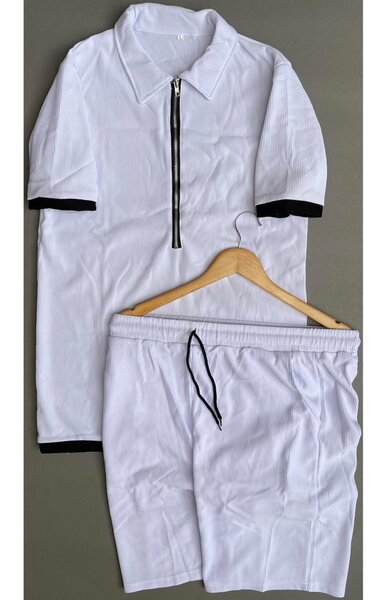 Complet homme culotte