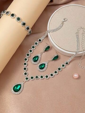 Jewellery set