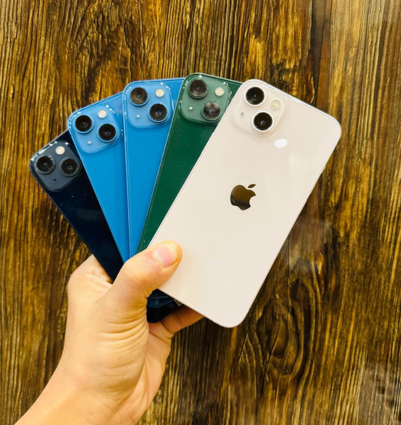 Apple 14 plus