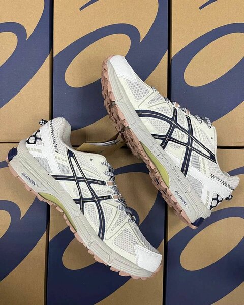 ASICS GEL KAHANA 8