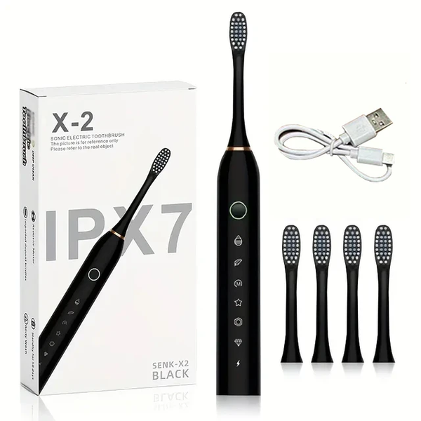 Brosse a dent rechargeable