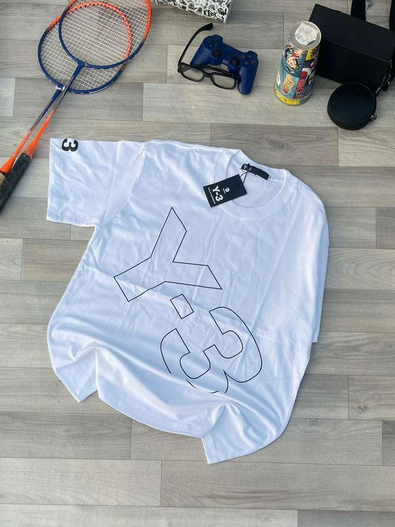 T-shirt Balenciaga Logo